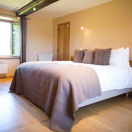 Massignac Hotel Domaine Des Etangs, Auberge Resorts Collection מראה חיצוני תמונה