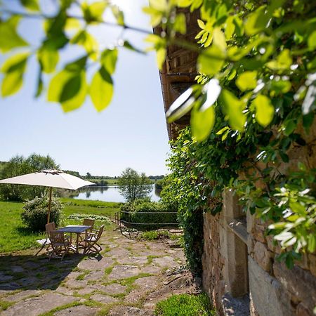 Massignac Hotel Domaine Des Etangs, Auberge Resorts Collection מראה חיצוני תמונה