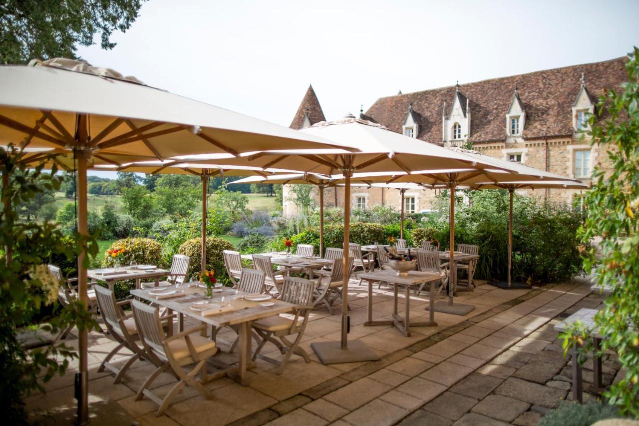 Massignac Hotel Domaine Des Etangs, Auberge Resorts Collection מראה חיצוני תמונה