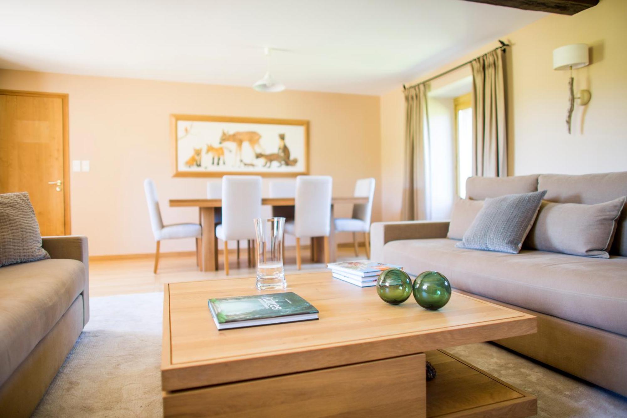 Massignac Hotel Domaine Des Etangs, Auberge Resorts Collection מראה חיצוני תמונה