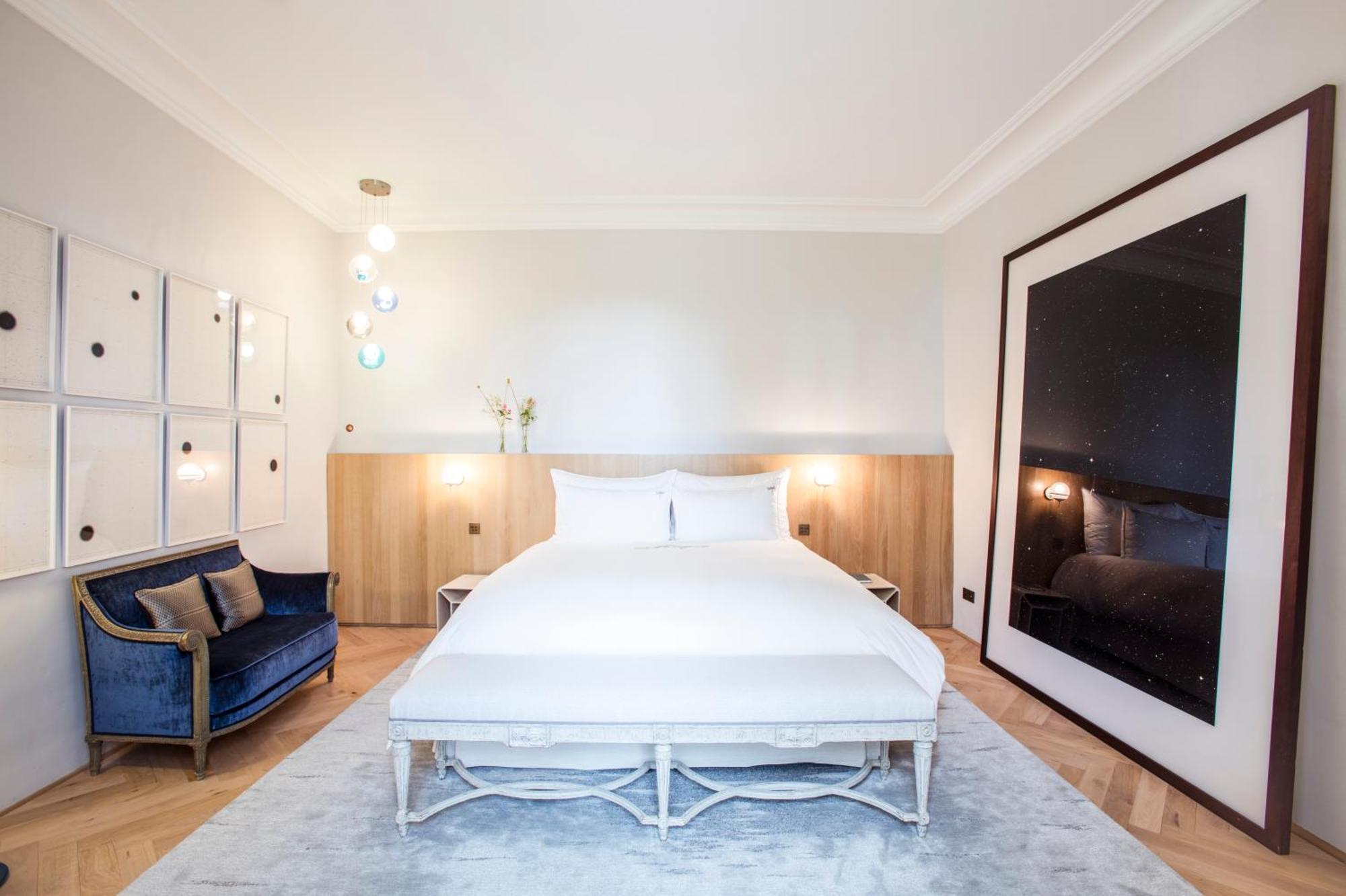 Massignac Hotel Domaine Des Etangs, Auberge Resorts Collection מראה חיצוני תמונה