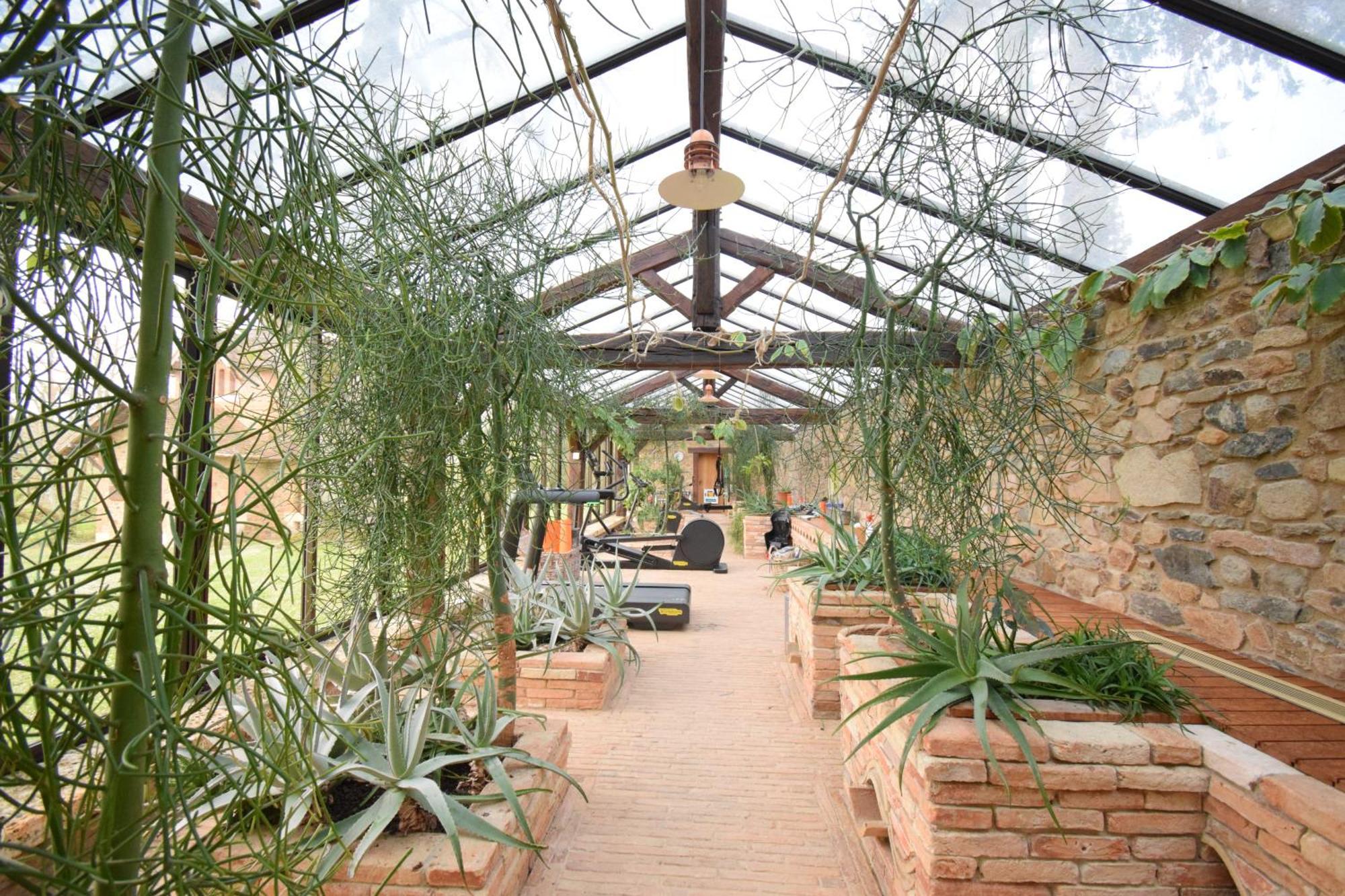 Massignac Hotel Domaine Des Etangs, Auberge Resorts Collection מראה חיצוני תמונה