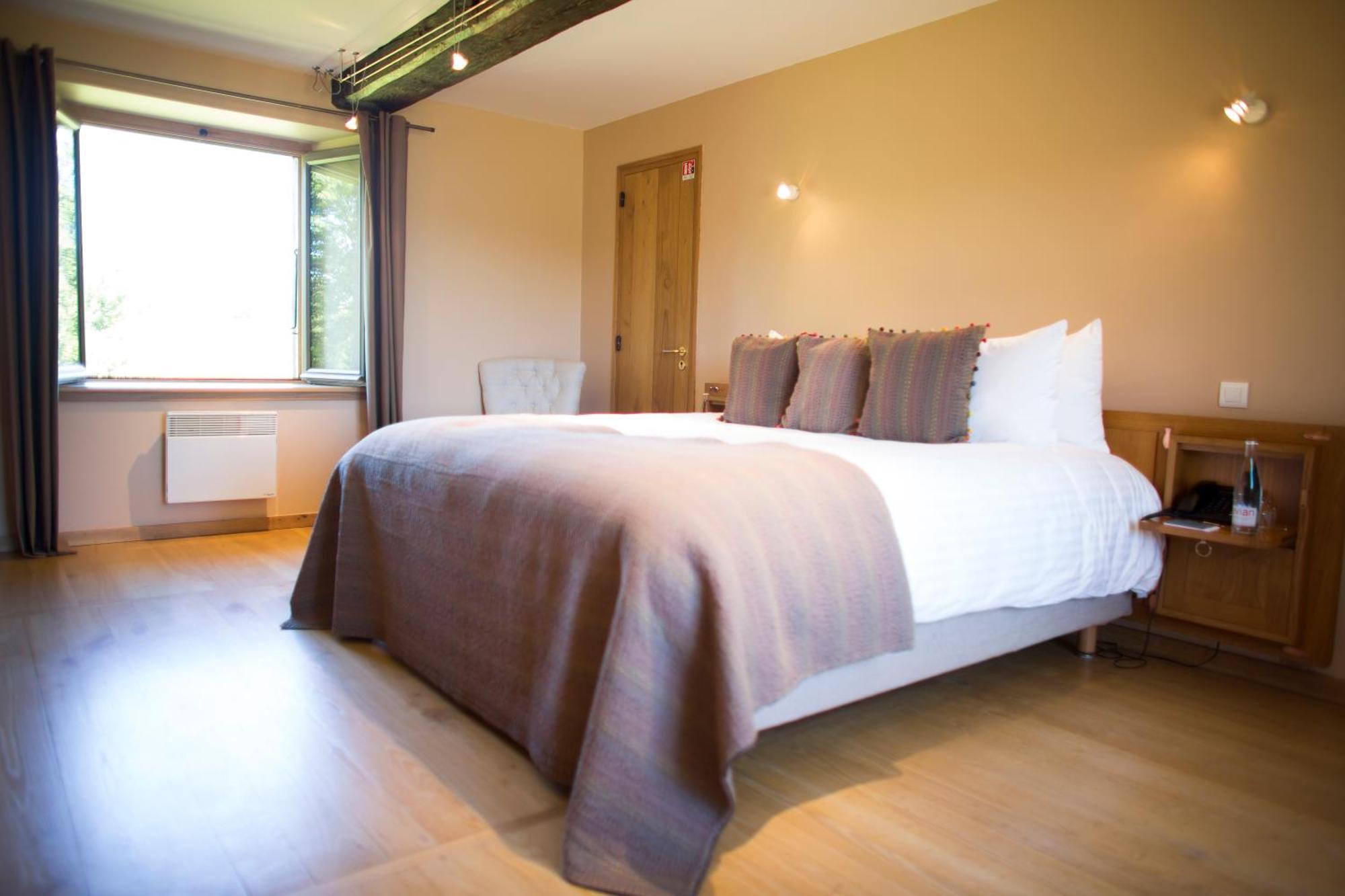 Massignac Hotel Domaine Des Etangs, Auberge Resorts Collection מראה חיצוני תמונה