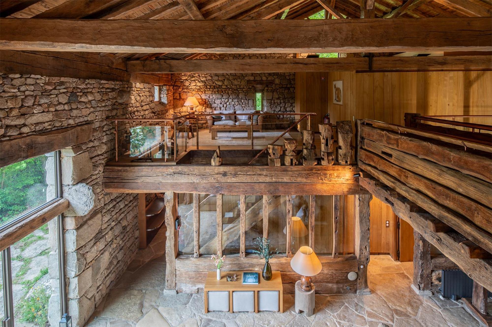 Massignac Hotel Domaine Des Etangs, Auberge Resorts Collection מראה חיצוני תמונה
