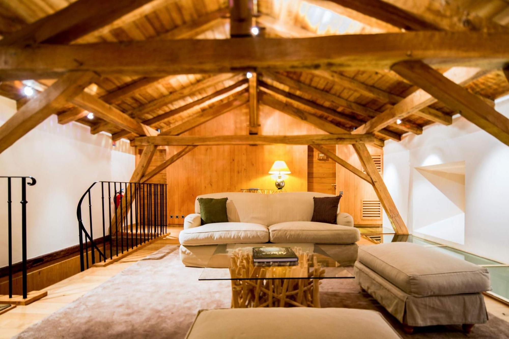 Massignac Hotel Domaine Des Etangs, Auberge Resorts Collection מראה חיצוני תמונה
