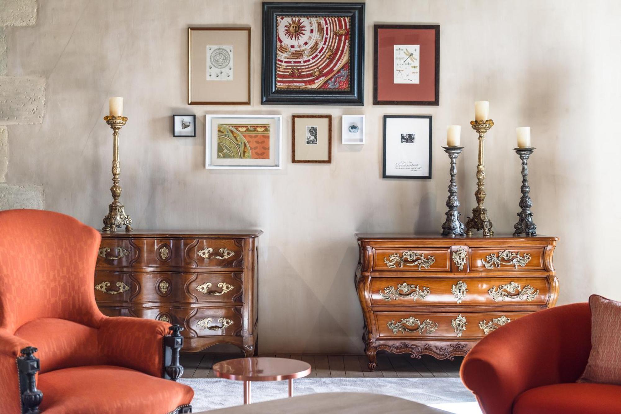 Massignac Hotel Domaine Des Etangs, Auberge Resorts Collection חדר תמונה