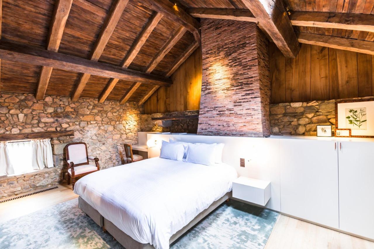 Massignac Hotel Domaine Des Etangs, Auberge Resorts Collection מראה חיצוני תמונה